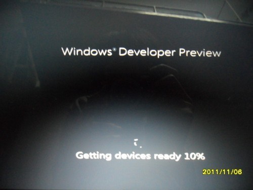 U盤裝Win8系統的詳細流程