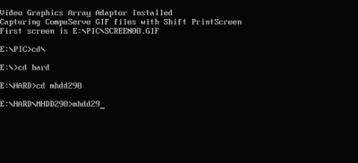 專業硬盤工具MHDD圖文教程詳解 - 武林網
