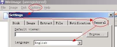 ros3.30的img文件寫入到大于2G的硬盤中的方法 ros3.30的img文件寫入到大于2G的硬盤中的方法