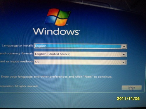 U盤裝Win8系統的詳細流程