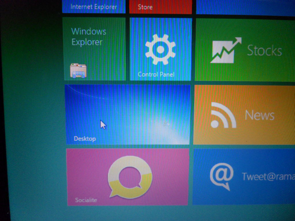 U盤裝Win8系統的詳細流程
