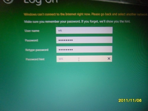U盤裝Win8系統的詳細流程