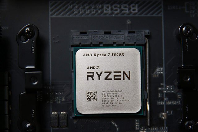 實(shí)裝銳龍R7 5800X+RTX3080獨(dú)顯高性能靜音電腦主機(jī)+附裝機(jī)清單