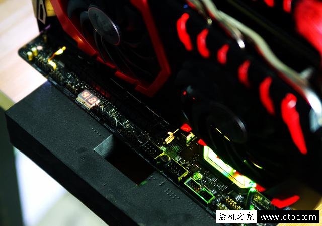 GTX1080 SLl雙顯卡需要多大電源功率？