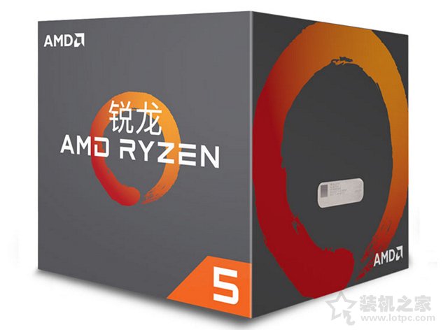 AMD銳龍新品來臨！三代銳龍R5-3500X配GTX1660主流電腦配置推薦