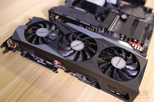 實(shí)裝銳龍R7 5800X+RTX3080獨(dú)顯高性能靜音電腦主機(jī)+附裝機(jī)清單