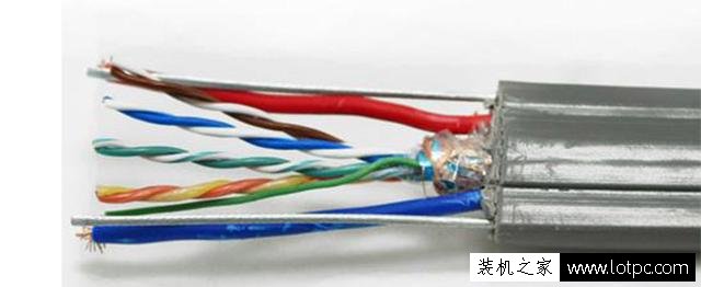 電梯網(wǎng)線和普通網(wǎng)線區(qū)別是什么？
