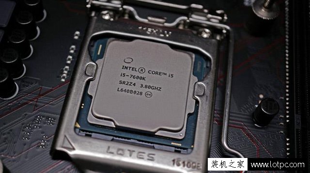i5-7600K和i5-6600K性能差別多大？intel七代酷睿i5-7600K對比評測