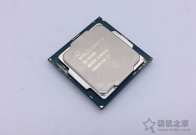 專業(yè)多屏炒股電腦配置推薦 i5 9400F電腦主機配置（最高支持六屏）