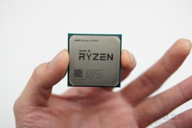 AMD銳龍Ryzen7 2700X怎么樣？i7-8700K和R7-2700X性能對比評測