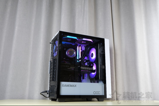 欲戰五年！十代i7-10700KF配RTX2060獨顯主機配置清單及價格