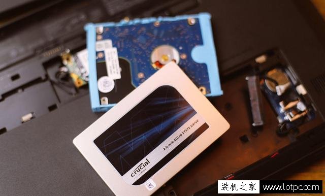 SSD固態硬盤知識：關于閃存芯片什么是原片、白片、黑片？