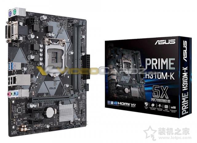 主流性價比裝機(jī) 八代i3-8100/H310/GTX1050Ti組裝機(jī)游戲配置推薦