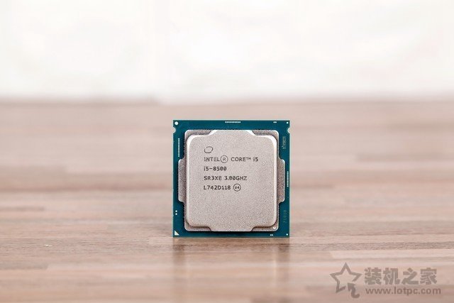 四五千的游戲主機怎么選？八代i5-8500六核獨顯玩游戲的臺式機推薦