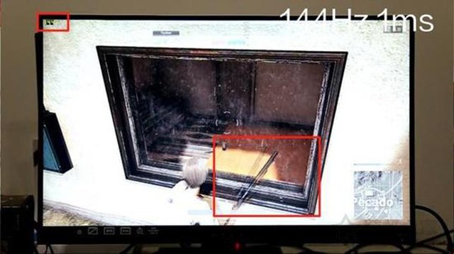 顯示器響應時間是什么意思？顯示器響應時間5ms和1ms有什么差別？