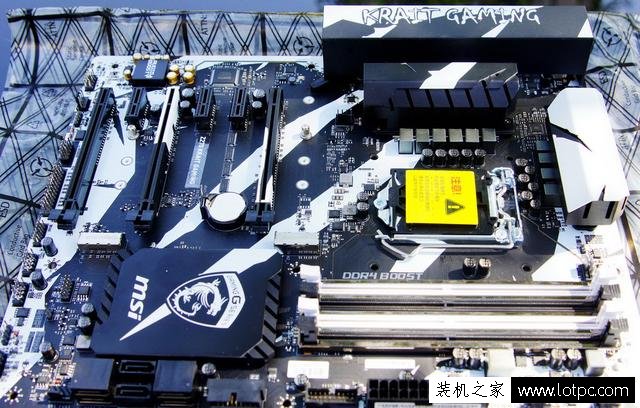 8000元電腦配置單分享！i7-7700K搭配GTX1066游戲電腦配置推薦