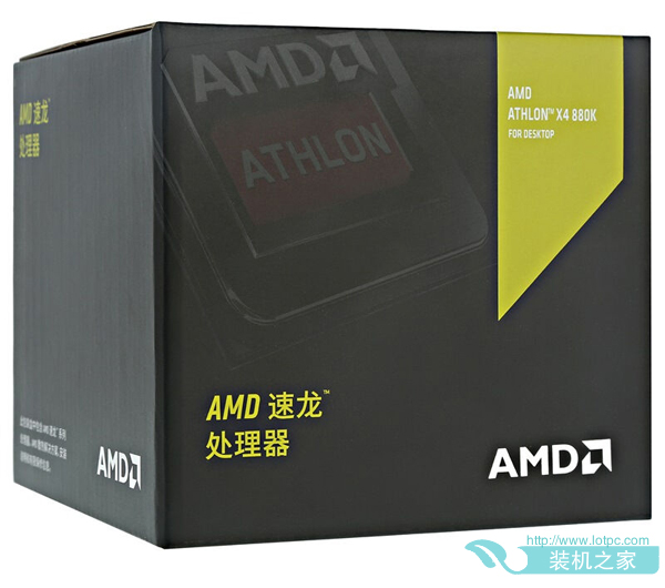 新3A平臺(tái)配置方案 四核AMD880K配RX460高性價(jià)比游戲電腦配置單