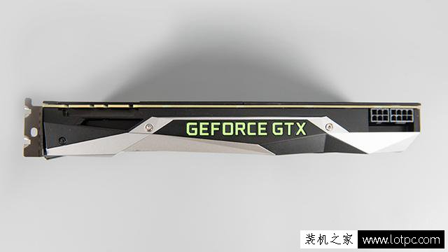 地表最強游戲顯卡，GTX 1080 Ti Founders Edition圖賞