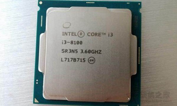 爽玩吃雞游戲 四千多元i3-8100配GTX1060 5G性價(jià)比高的電腦配置推薦