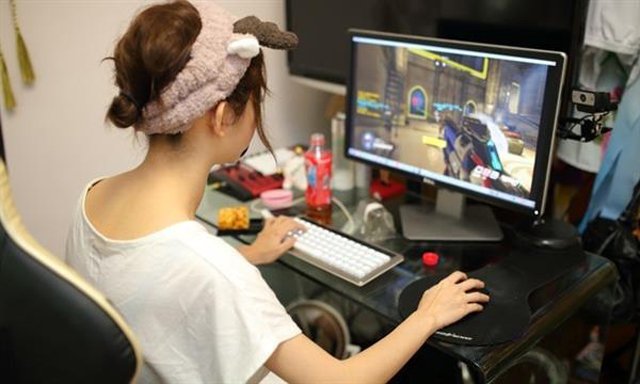 實惠主流裝機 3000元八代奔騰G5600配GTX1050Ti電腦主機配置推薦