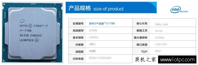 6000元高端游戲主機配置推薦，i7-7700搭配GTX1060顯卡