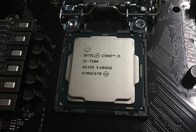 i3 8100和i5 7500哪個好？酷睿i3-8100與i5-7500性能對比測試評測