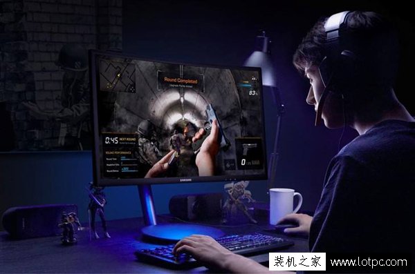 詳細解說幀數與顯示器刷新率的關系！這些你都了解嗎？