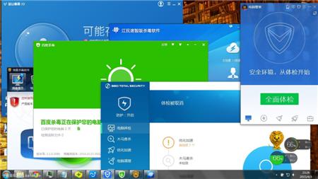 導致系統卡的原因是什么