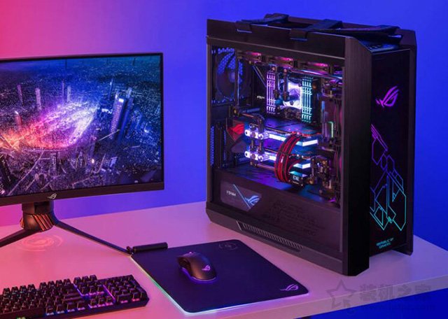 如何選購臺式電腦機箱？小白裝機選購電腦機箱知識指南