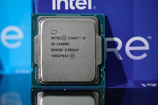 i9 11900K比10900K性能提升有多大？并加入R7 5800X對比評測
