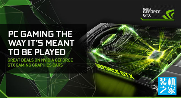 NVIDIA新一代NVIDIA GTX1080/1070顯卡參數(shù)曝光