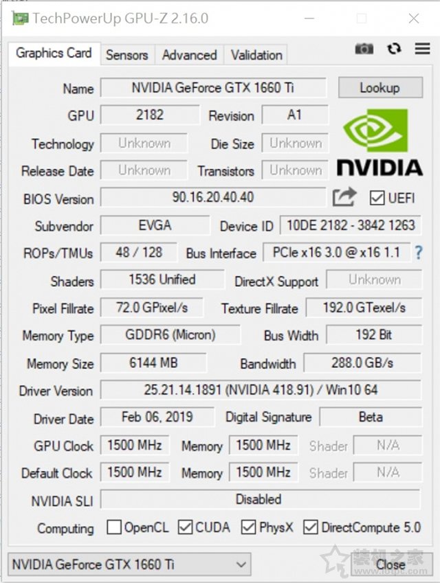 GTX1660Ti玩游戲怎么樣？GTX1660ti實測游戲幀數評測