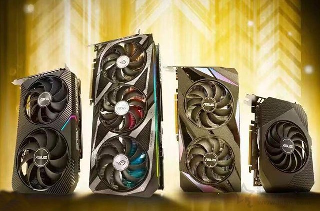 RTX3050顯卡性能測試：與RTX3060、RTX2060、GTX1660S對比評測