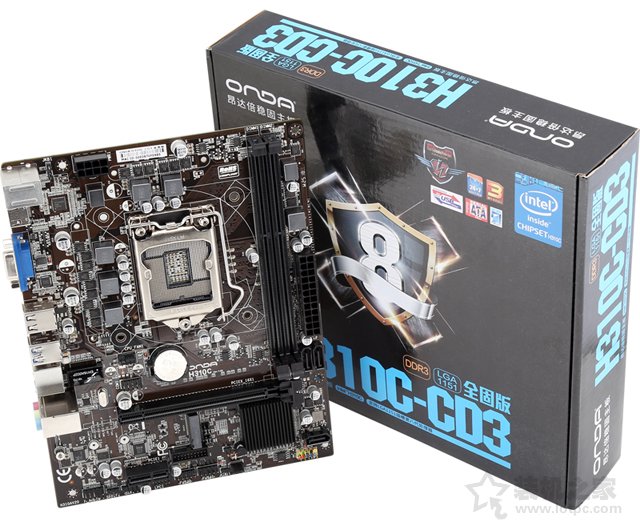 誰說八代平臺不支持Win7？i3-8100/GTX1050Ti高性價比游戲主機推薦