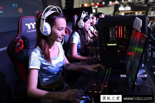 4500元玩游戲選什么電腦配置？R5-1400搭配GTX1050Ti獨顯攢機方案
