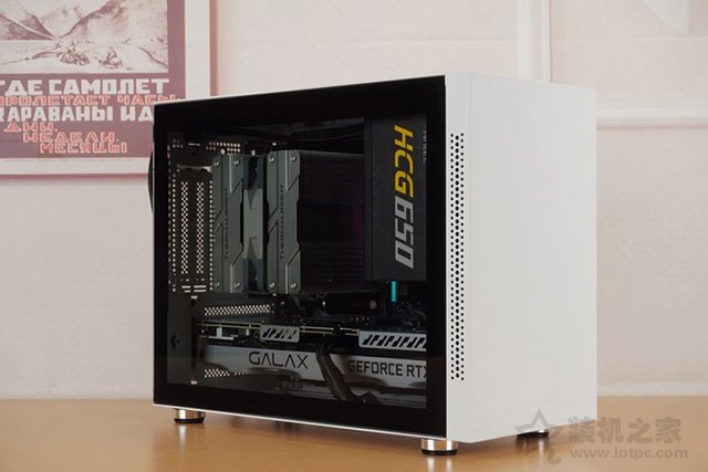 爽玩游戲大作，AMD銳龍R5 5600X配RTX 3060Ti組裝機配置方案