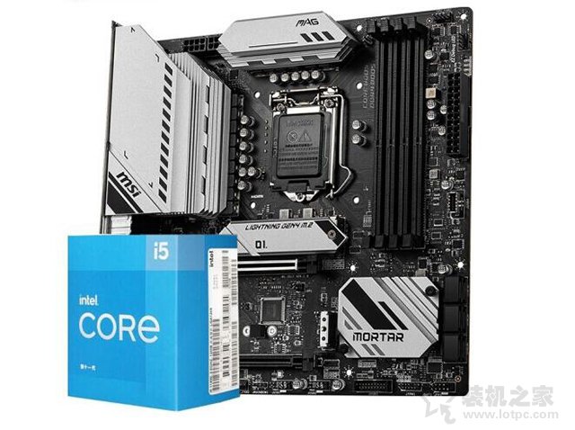 i5 11400F配什么主板好？intel酷睿i5-11400F與主板搭配知識