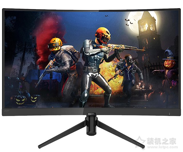 144hz顯示器哪款性價比高？1000-1500元24寸144hz電競顯示器推薦