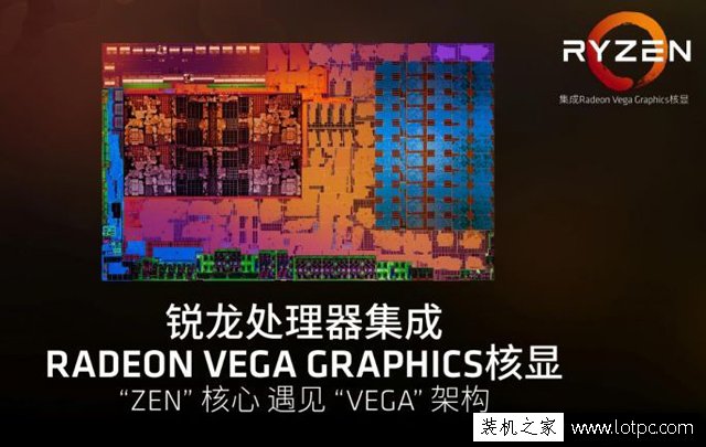 AMD銳龍Ryzen5 2500U怎么樣？AMD銳龍Ryzen5 2500U性能評測