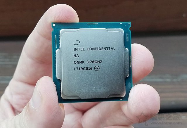 i7 8700和i7 8700K性能差距大嗎？intel酷睿i7-8700和8700K的區別