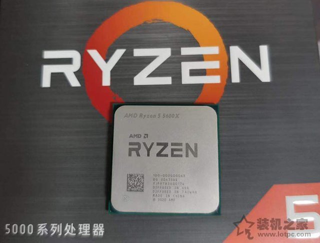 爽玩游戲大作，AMD銳龍R5 5600X配RTX 3060Ti組裝機配置方案