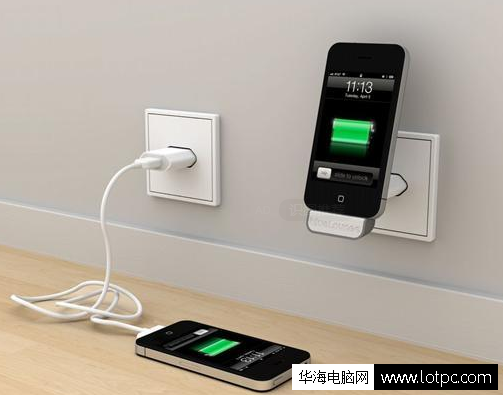 蘋(píng)果iphone手機(jī)充電注意事項(xiàng)
