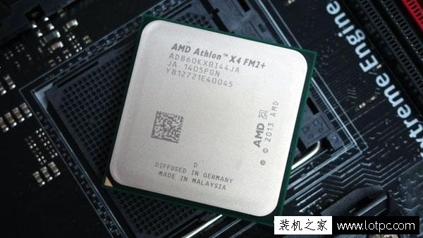 Intel奔騰G4500和AMD速龍X4 860K哪個(gè)好？G4500與860K對(duì)比評(píng)測(cè)