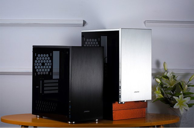 主流級性能小鋼炮！五六千元i5-8400/GTX1060六核核顯攢機配置方案