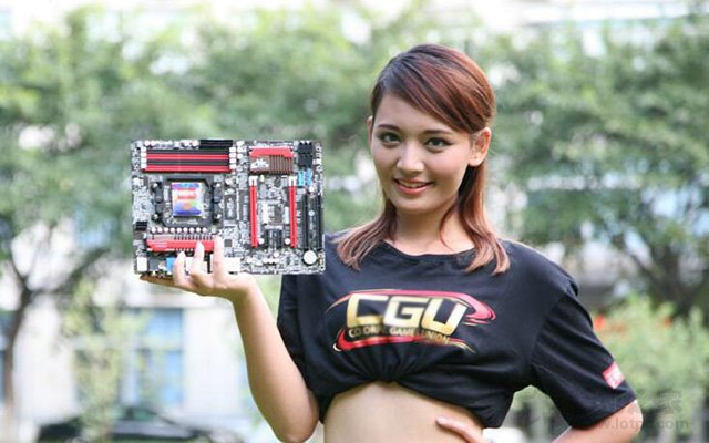 電腦主板上CPU_FAN、SYS_FAN、CHA_FAN、CPU_OPT接口知識科普