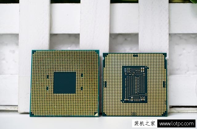 R7-1800X和i7-8700K哪個好？酷睿i7-8700K和銳龍R7 1800X對比評測