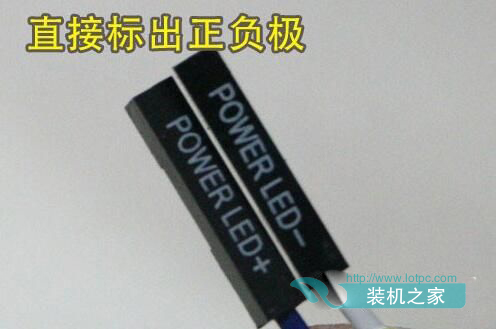 機(jī)箱線怎么接主板 DIY電腦機(jī)箱跳線與主板連接圖解