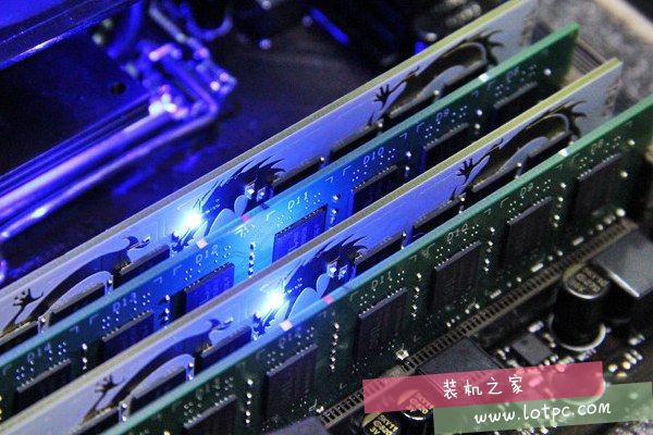 新裝機選ddr3還是ddr4內(nèi)存條？