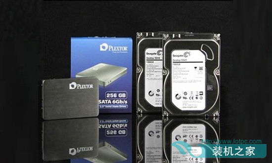 機械硬盤和固態硬盤可以一起用嗎？SSD+HDD硬盤混搭好不好？