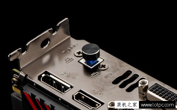 七彩虹iGame950 一鍵超頻